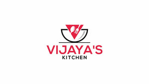 Vijaya Kitchen logo