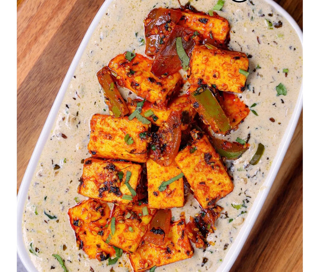 Paneer Chingari