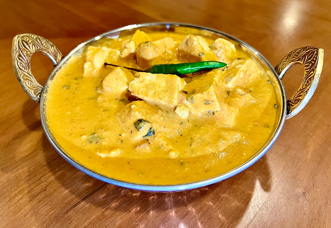 Paneer Butter Masala